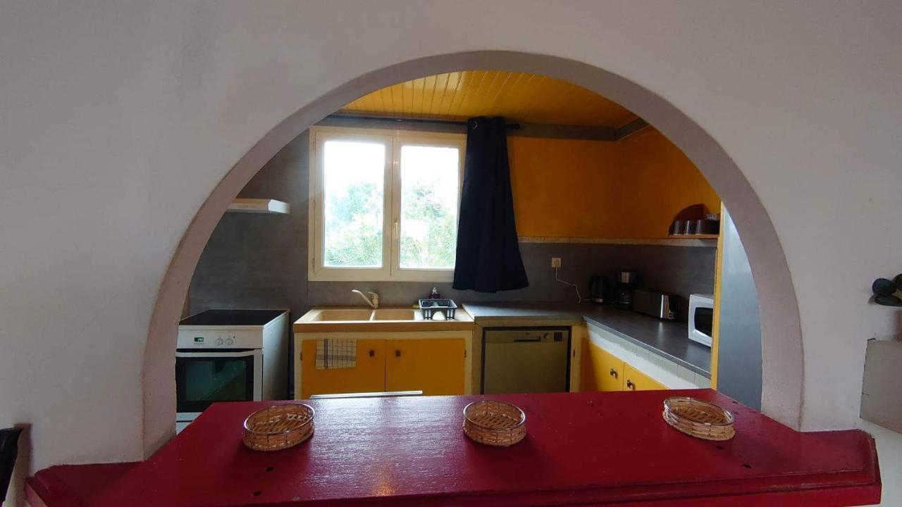 Le Barcares Logement Climatise Pour 6 Personnes, Draps Et Serviettes Non Fournis Air-Conditioned Accommodation For 6 People, Sheets And Towels Not Provided Alojamiento Con Aire Acondicionado Para 6 Personas, Sabanas Y Toallas No Incluidas Kültér fotó