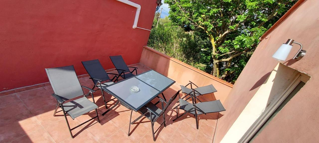 Le Barcares Logement Climatise Pour 6 Personnes, Draps Et Serviettes Non Fournis Air-Conditioned Accommodation For 6 People, Sheets And Towels Not Provided Alojamiento Con Aire Acondicionado Para 6 Personas, Sabanas Y Toallas No Incluidas Kültér fotó