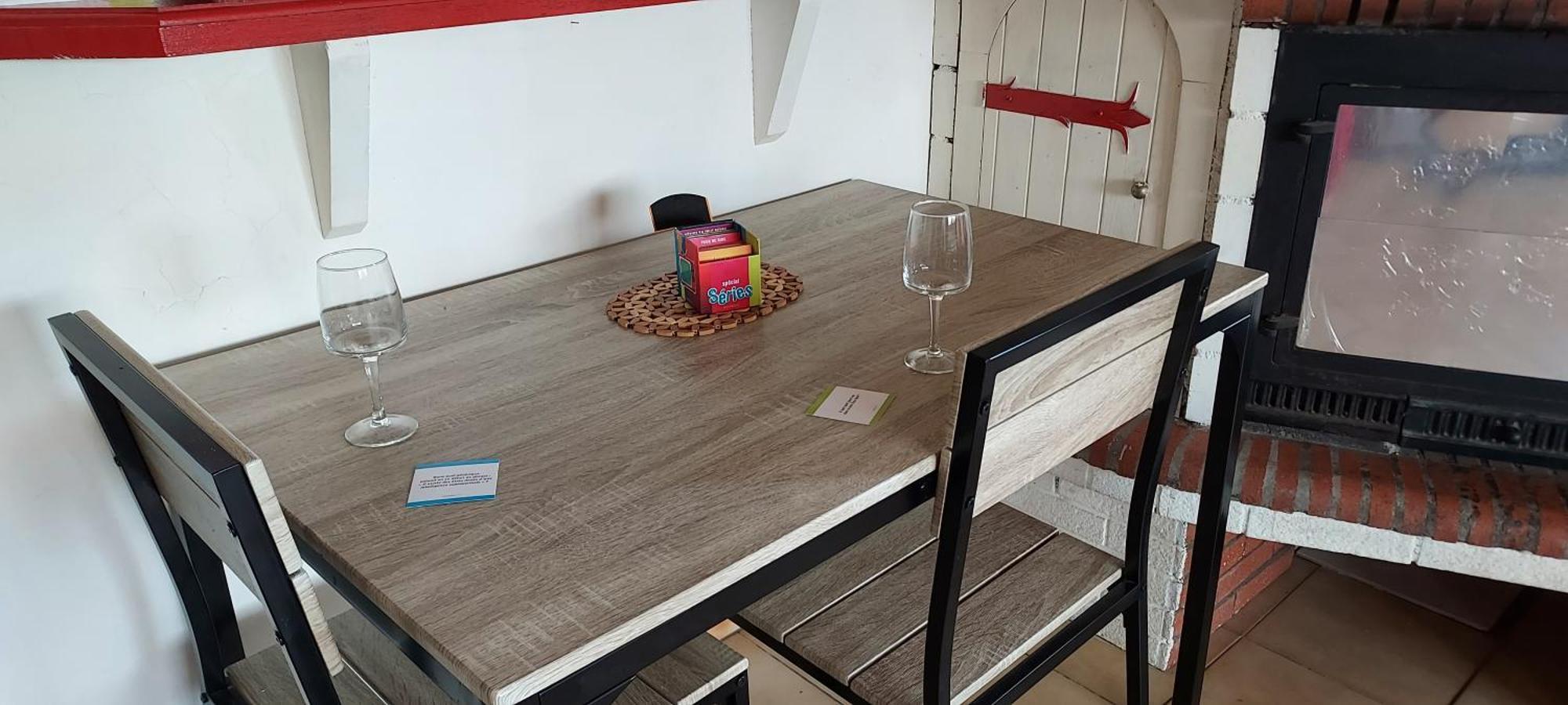 Le Barcares Logement Climatise Pour 6 Personnes, Draps Et Serviettes Non Fournis Air-Conditioned Accommodation For 6 People, Sheets And Towels Not Provided Alojamiento Con Aire Acondicionado Para 6 Personas, Sabanas Y Toallas No Incluidas Kültér fotó