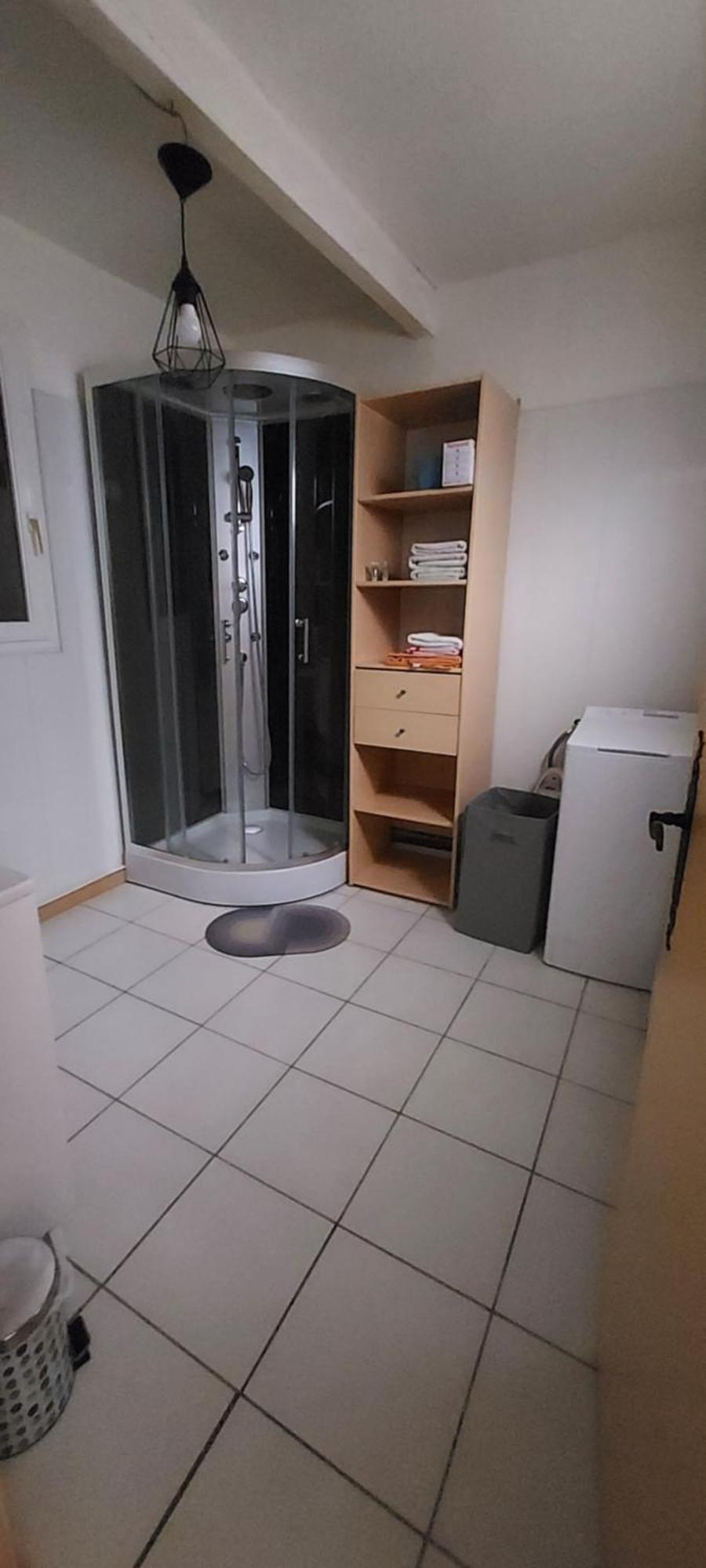 Le Barcares Logement Climatise Pour 6 Personnes, Draps Et Serviettes Non Fournis Air-Conditioned Accommodation For 6 People, Sheets And Towels Not Provided Alojamiento Con Aire Acondicionado Para 6 Personas, Sabanas Y Toallas No Incluidas Kültér fotó