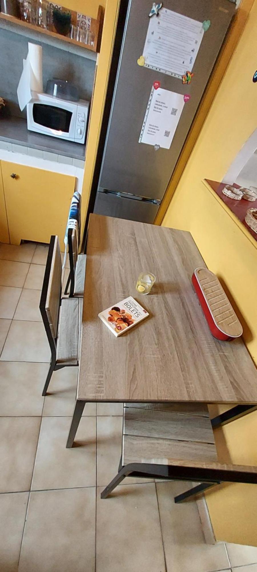 Le Barcares Logement Climatise Pour 6 Personnes, Draps Et Serviettes Non Fournis Air-Conditioned Accommodation For 6 People, Sheets And Towels Not Provided Alojamiento Con Aire Acondicionado Para 6 Personas, Sabanas Y Toallas No Incluidas Kültér fotó