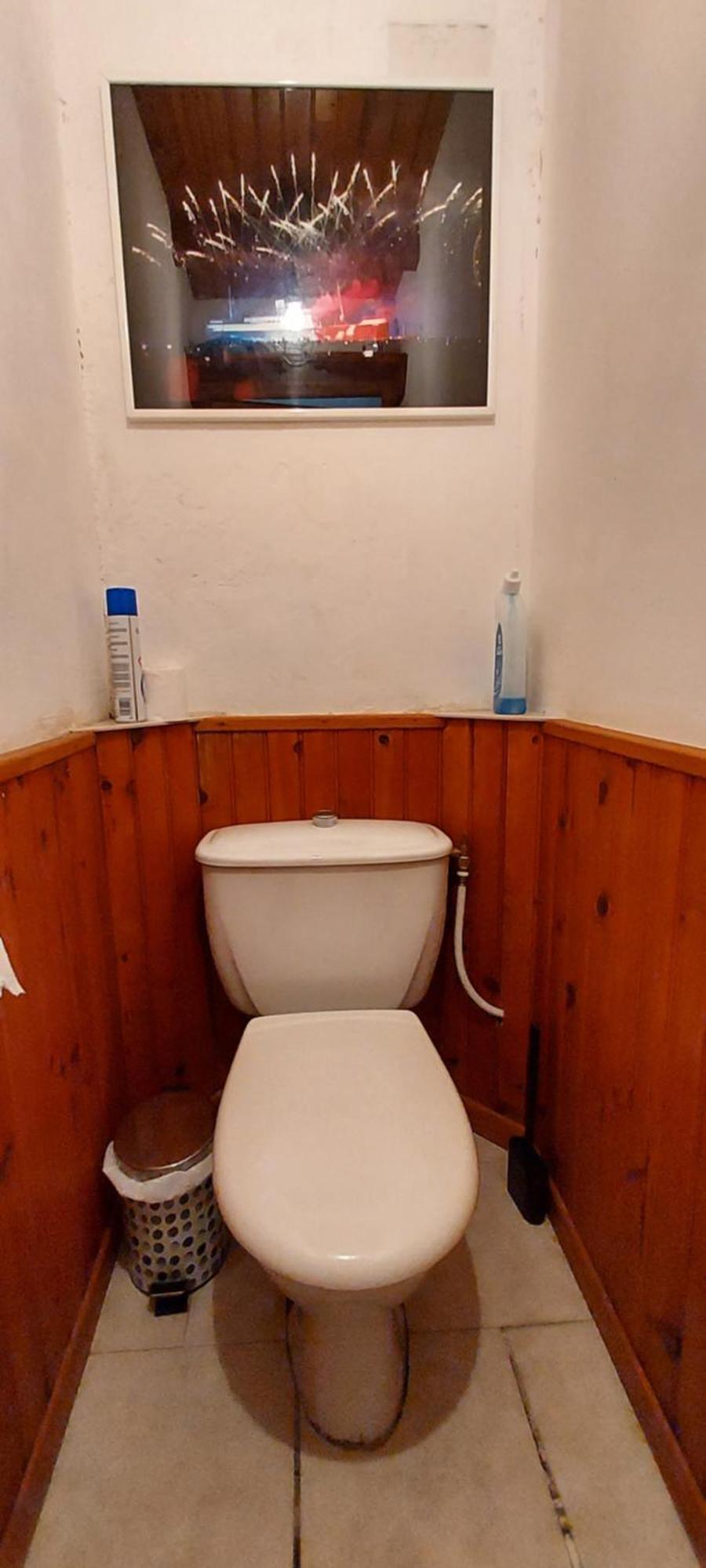 Le Barcares Logement Climatise Pour 6 Personnes, Draps Et Serviettes Non Fournis Air-Conditioned Accommodation For 6 People, Sheets And Towels Not Provided Alojamiento Con Aire Acondicionado Para 6 Personas, Sabanas Y Toallas No Incluidas Kültér fotó