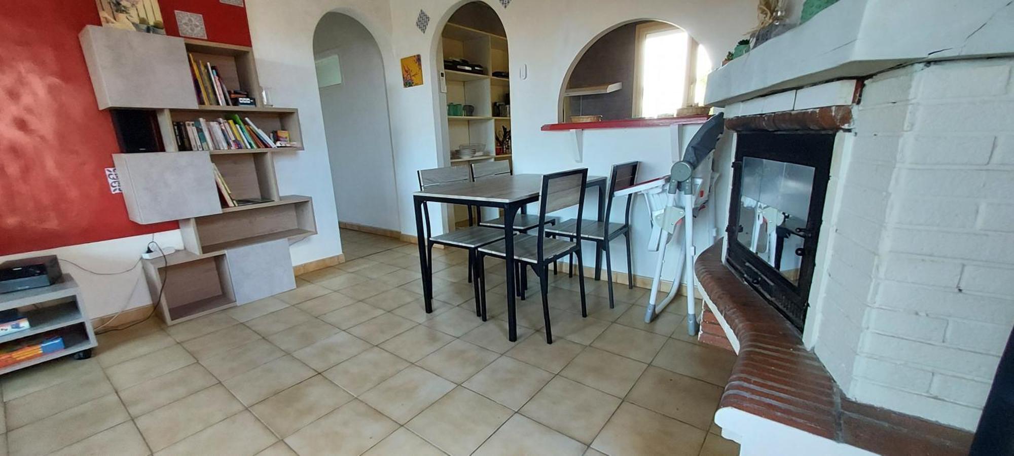 Le Barcares Logement Climatise Pour 6 Personnes, Draps Et Serviettes Non Fournis Air-Conditioned Accommodation For 6 People, Sheets And Towels Not Provided Alojamiento Con Aire Acondicionado Para 6 Personas, Sabanas Y Toallas No Incluidas Kültér fotó
