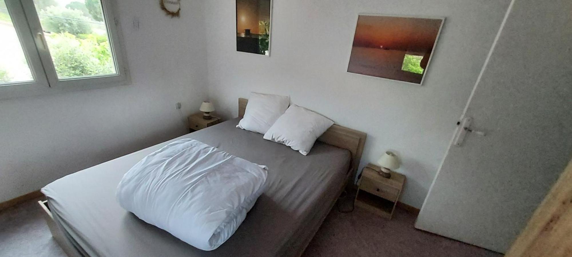Le Barcares Logement Climatise Pour 6 Personnes, Draps Et Serviettes Non Fournis Air-Conditioned Accommodation For 6 People, Sheets And Towels Not Provided Alojamiento Con Aire Acondicionado Para 6 Personas, Sabanas Y Toallas No Incluidas Kültér fotó